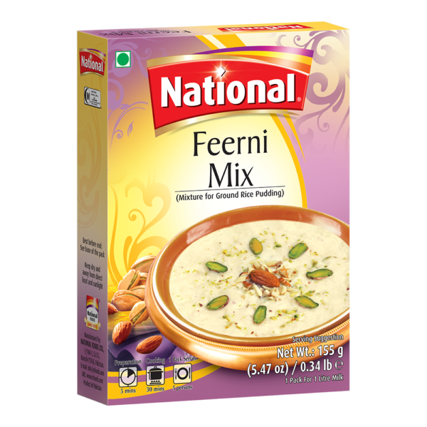 Feerni Mix