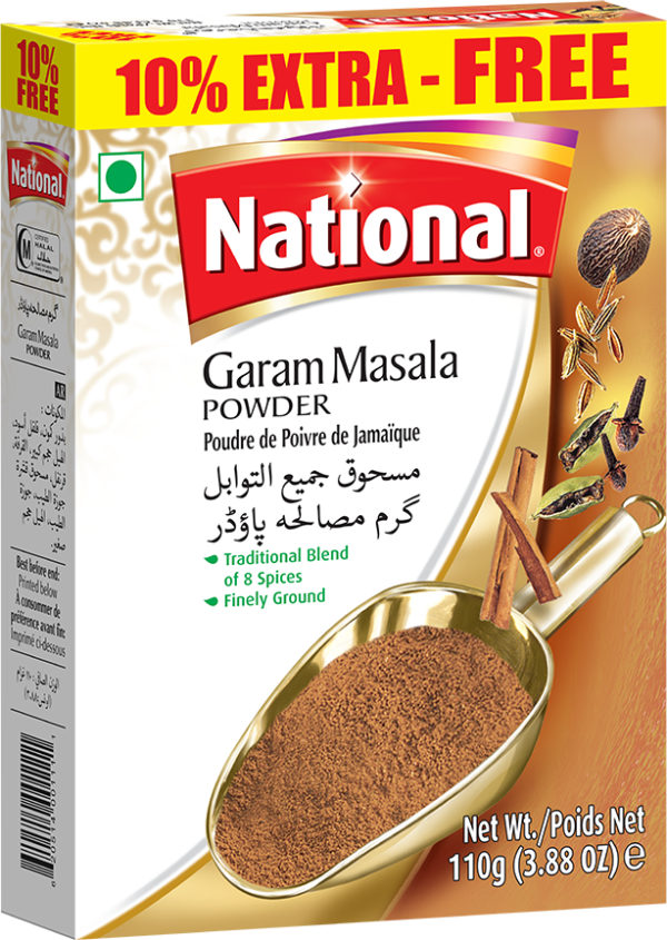 Garam Masala Powder
