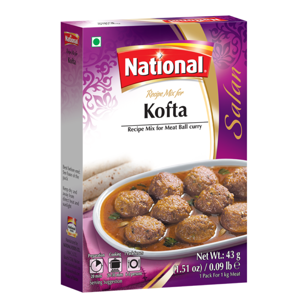Kofta