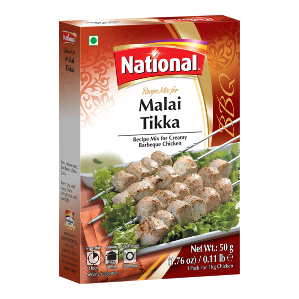 Malai Tikka