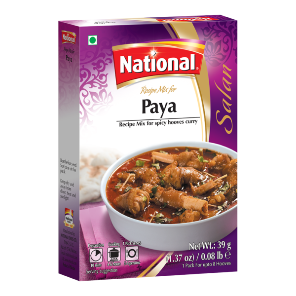 Paya
