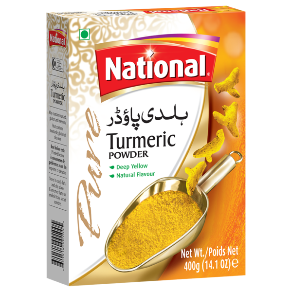 Turmeric Powder