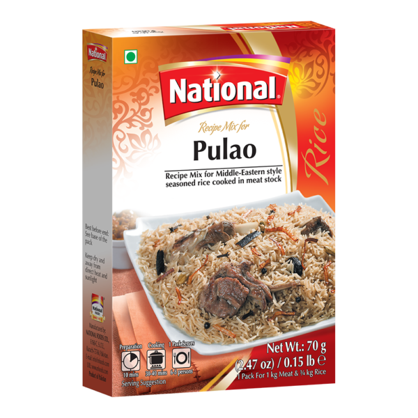 Pulao