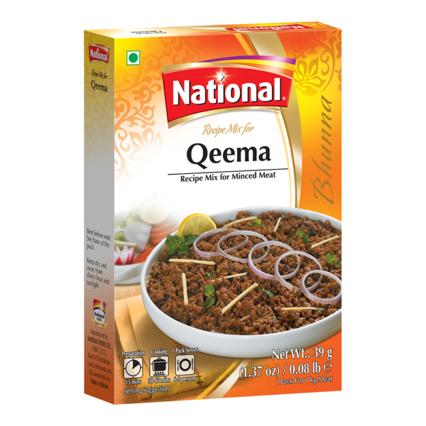 Qeema