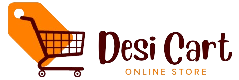 Desi Cart Online